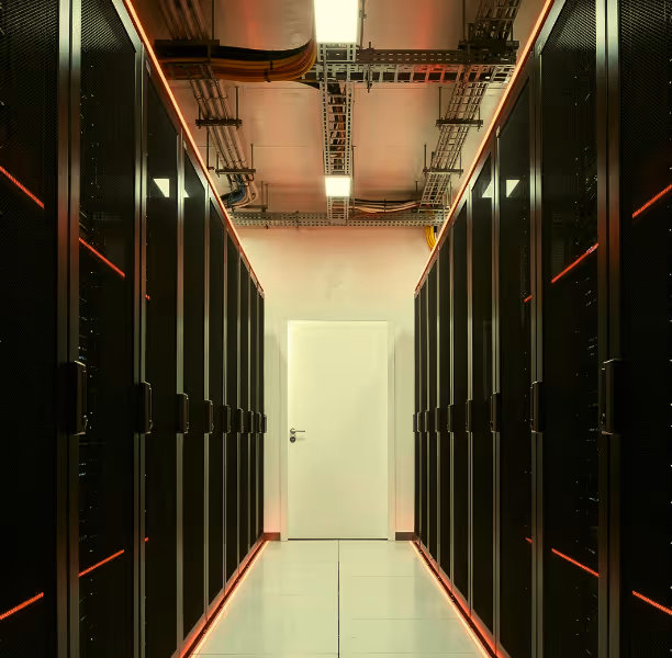 RepAI Cloud Technology