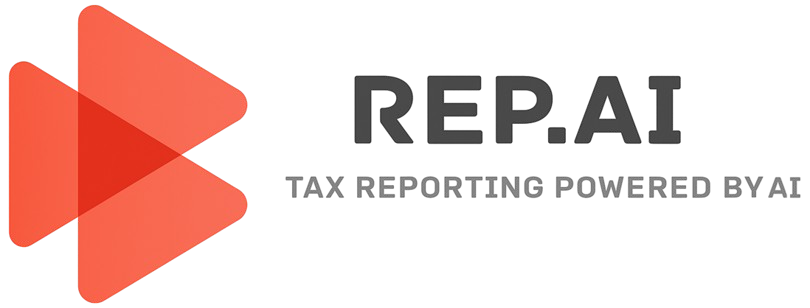 RepAI Logo